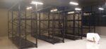 Long Span Shelving System - Image 3