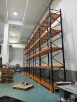 Long Span Shelving System - Image 2