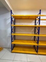 Medium Duty Rack - Image 7