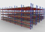 Selective Pallet Rack - Image 6