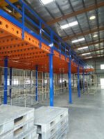 Mezzanine Floor - Image 5