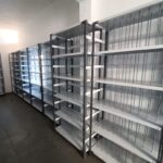 Slotted Angle Rack - Image 7