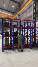 Mould Rack - Image 3