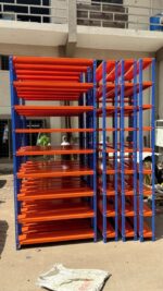 Slotted Angle Rack - Image 8