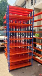 Slotted Angle Rack - Image 9