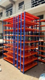 Slotted Angle Rack - Image 10