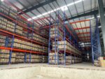 Selective Pallet Rack - Image 2