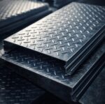 Flooring - FlexDeck System