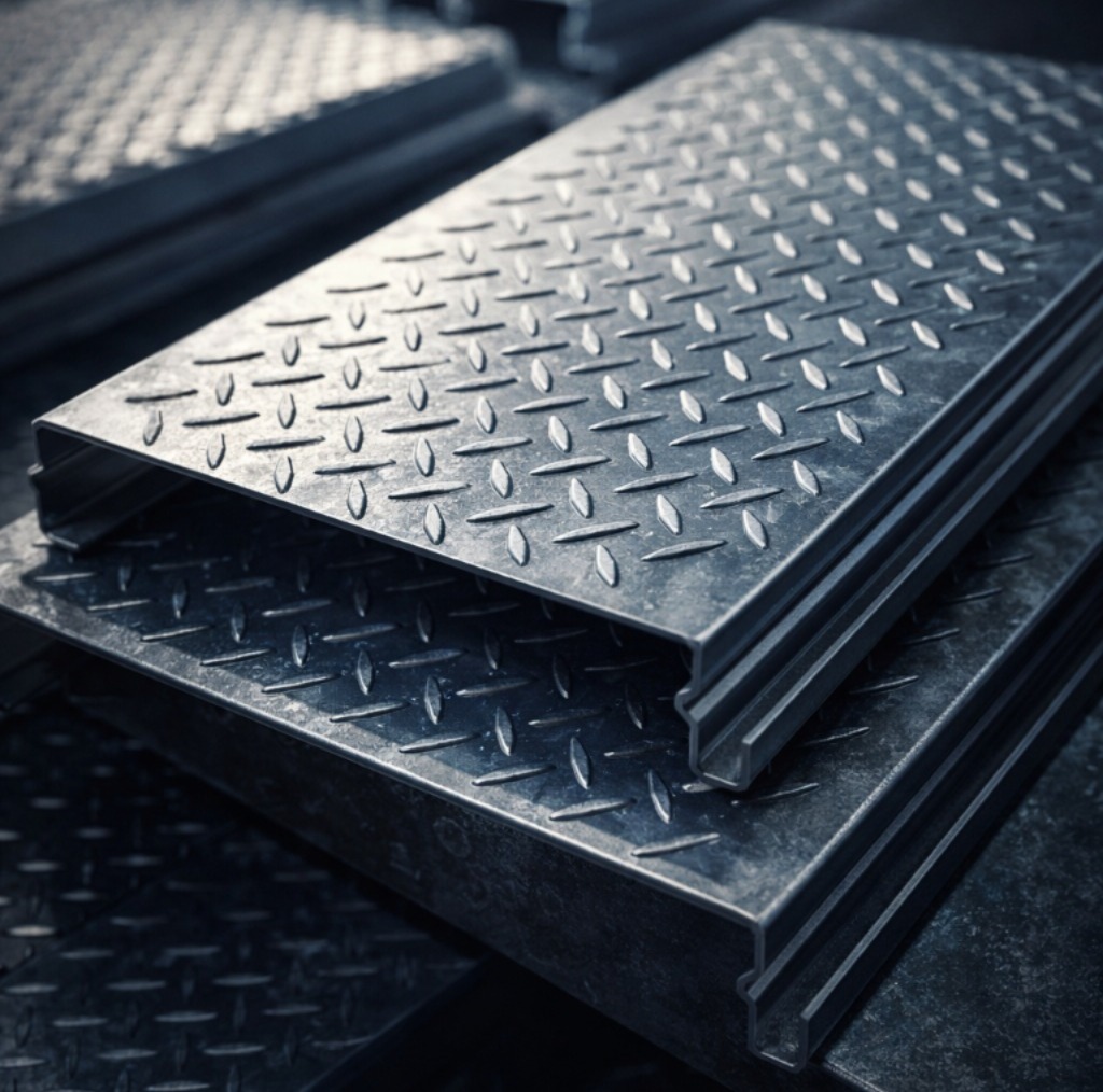 i4 Flooring - FlexDeck System - Image 1