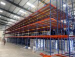 Multi Tier Racking System - Image 4