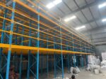 Multi Tier Racking System - Image 6