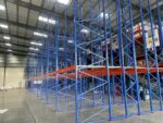 Multi Tier Racking System - Image 2