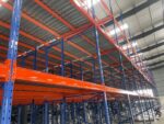 Multi Tier Racking System - Image 3